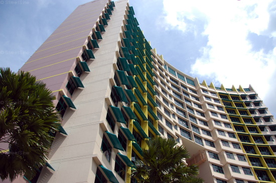 Blk 484 Segar Gardens (Bukit Panjang), HDB 5 Rooms #221892